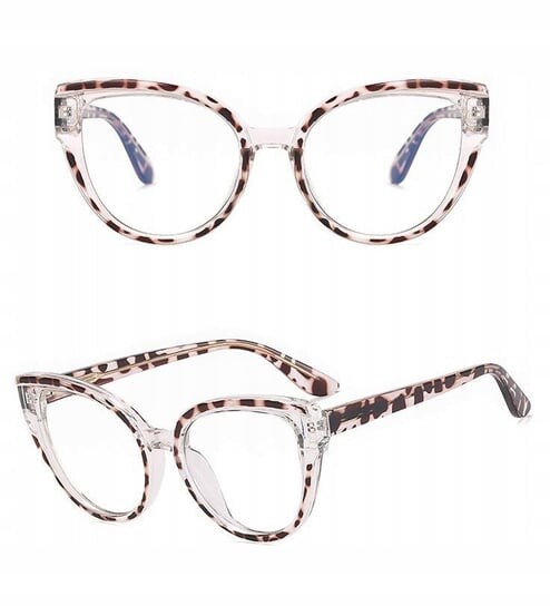 Твердые женские очки с прозрачными линзами для компьютера, гибкая УФ-оправа с синим светом, inna
Твердые женские очки с прозрачными линзами для компьютера, гибкая УФ-оправа с синим светом, inna