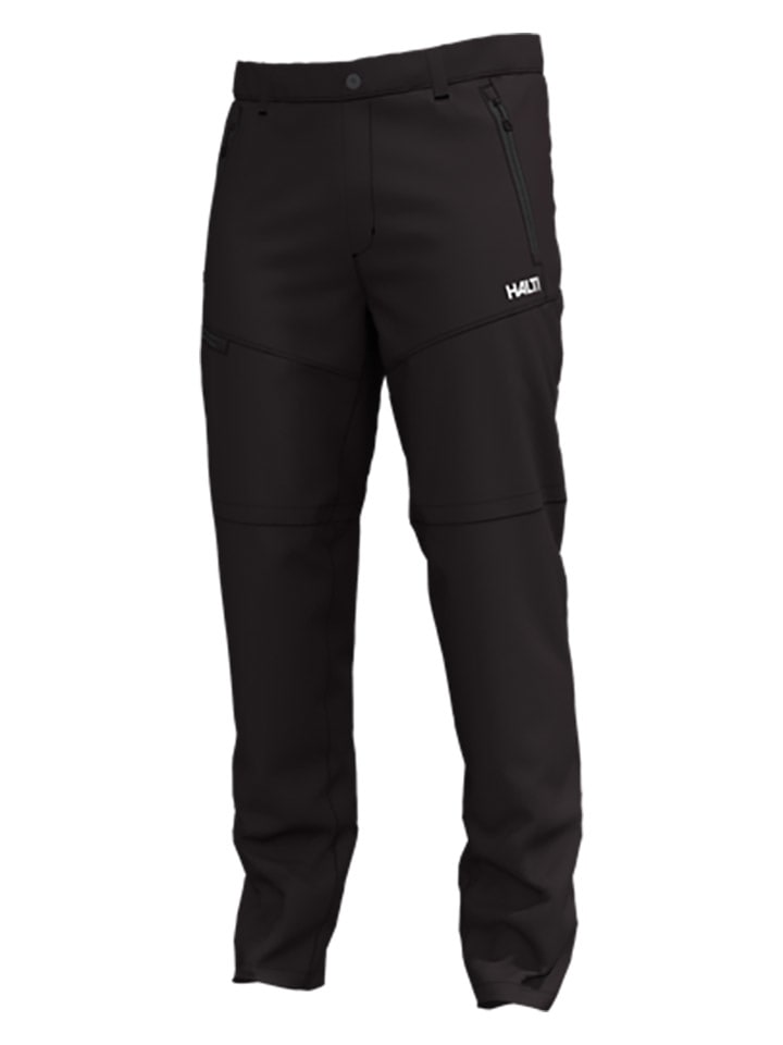 Функциональные брюки Pallas Cool Halti, черный
Функциональные брюки Pallas Cool Halti, черный