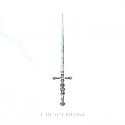 Виниловая пластинка Black Math Horseman: Black Math Horseman
Виниловая пластинка Black Math Horseman: Black Math Horseman