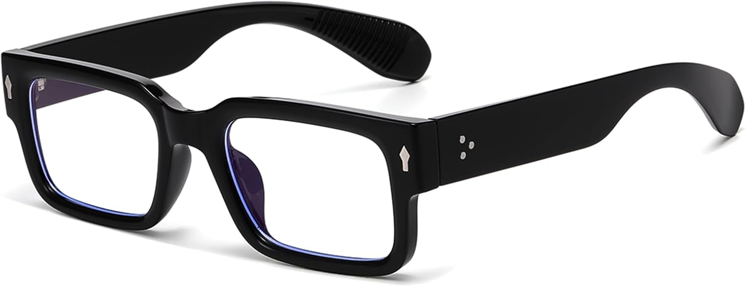 Классические квадратные солнцезащитные очки для женщин и мужчин. Модные солнцезащитные очки в толстой прямоугольной оправе, массивные черные очки SUNBSR, 4 Black/Clear
Классические квадратные солнцезащитные очки для женщин и мужчин. Модные солнцезащитные очки в толстой прямоугольной оправе, массивные черные очки SUNBSR, 4 Black/Clear