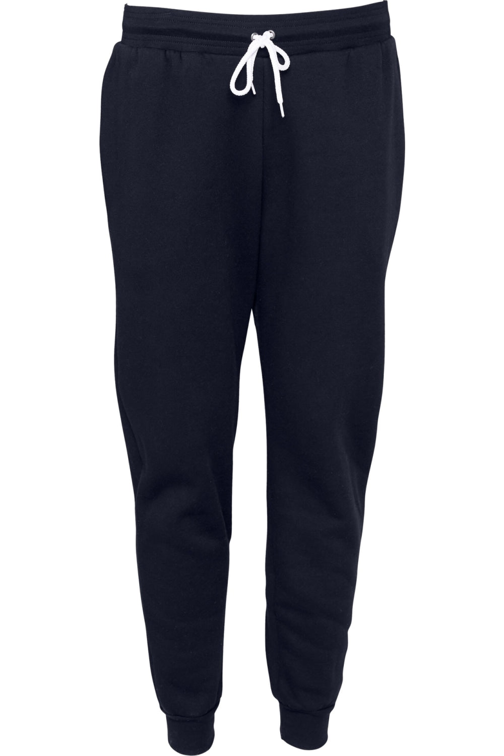 Спортивные брюки-джоггеры унисекс Bella + Canvas, темно-синий
Спортивные брюки-джоггеры унисекс Bella + Canvas, темно-синий