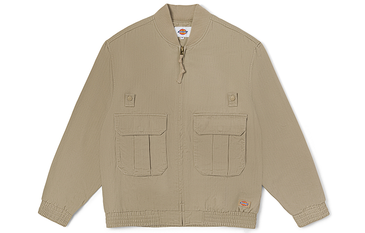 Dickies Куртка мужская хаки, Khaki
Dickies Куртка мужская хаки, Khaki