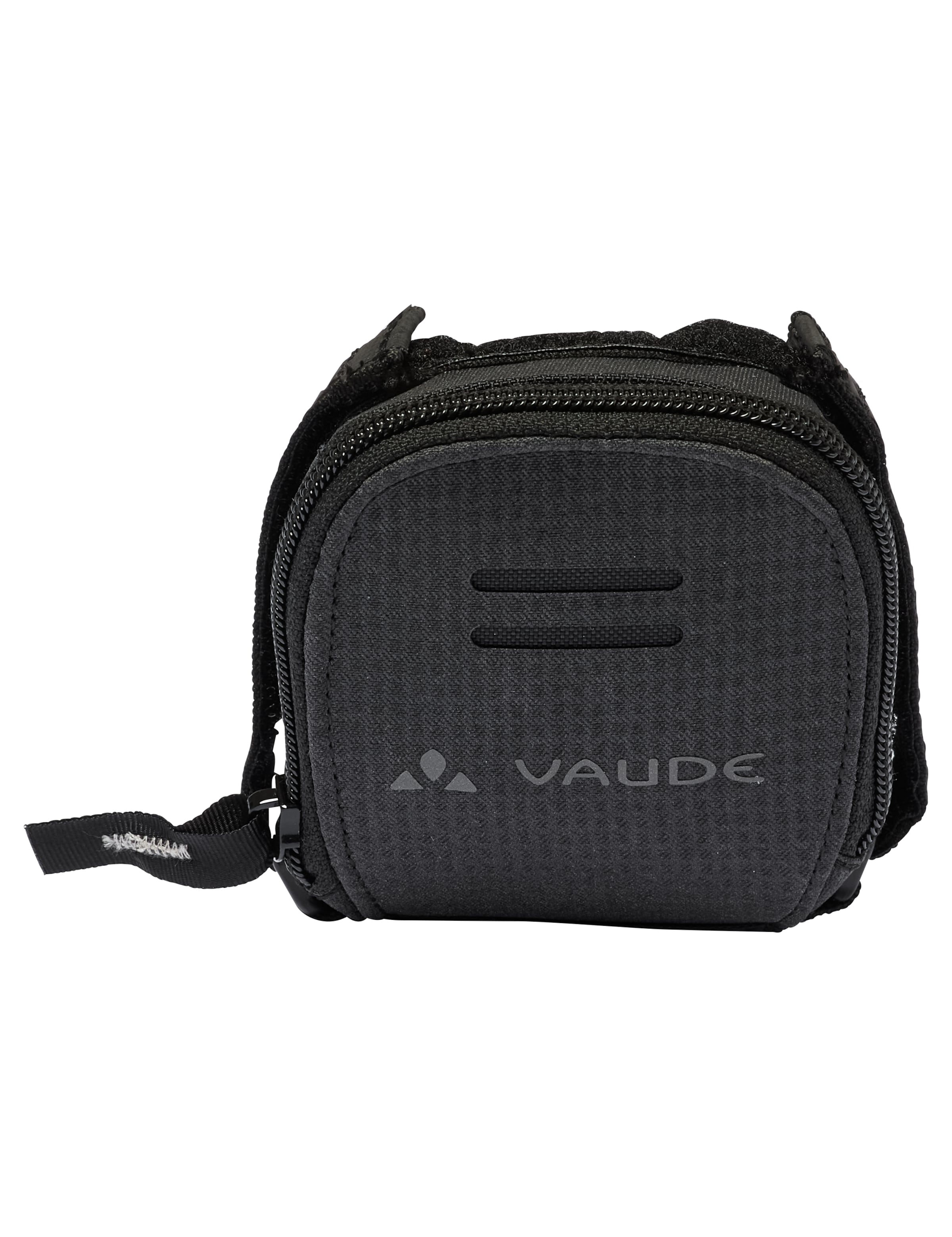 VAUDE Outdoor Equipment 'Race Light Luminum' в черном цвете
VAUDE Outdoor Equipment 'Race Light Luminum' в черном цвете