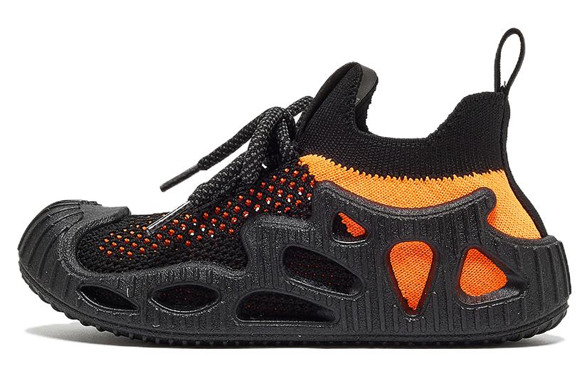 Детские повседневные ботинки Kids MQD, черный
Детские повседневные ботинки Kids MQD, черный