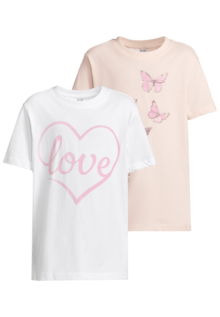 Рубашка Urban Classics, цвет Light pink/White
Рубашка Urban Classics, цвет Light pink/White