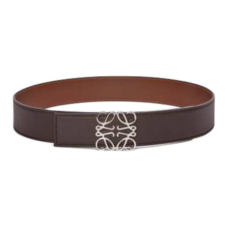 LOEWE Ремень женский из телячьей кожи black ширина 4 см
LOEWE Ремень женский из телячьей кожи black ширина 4 см