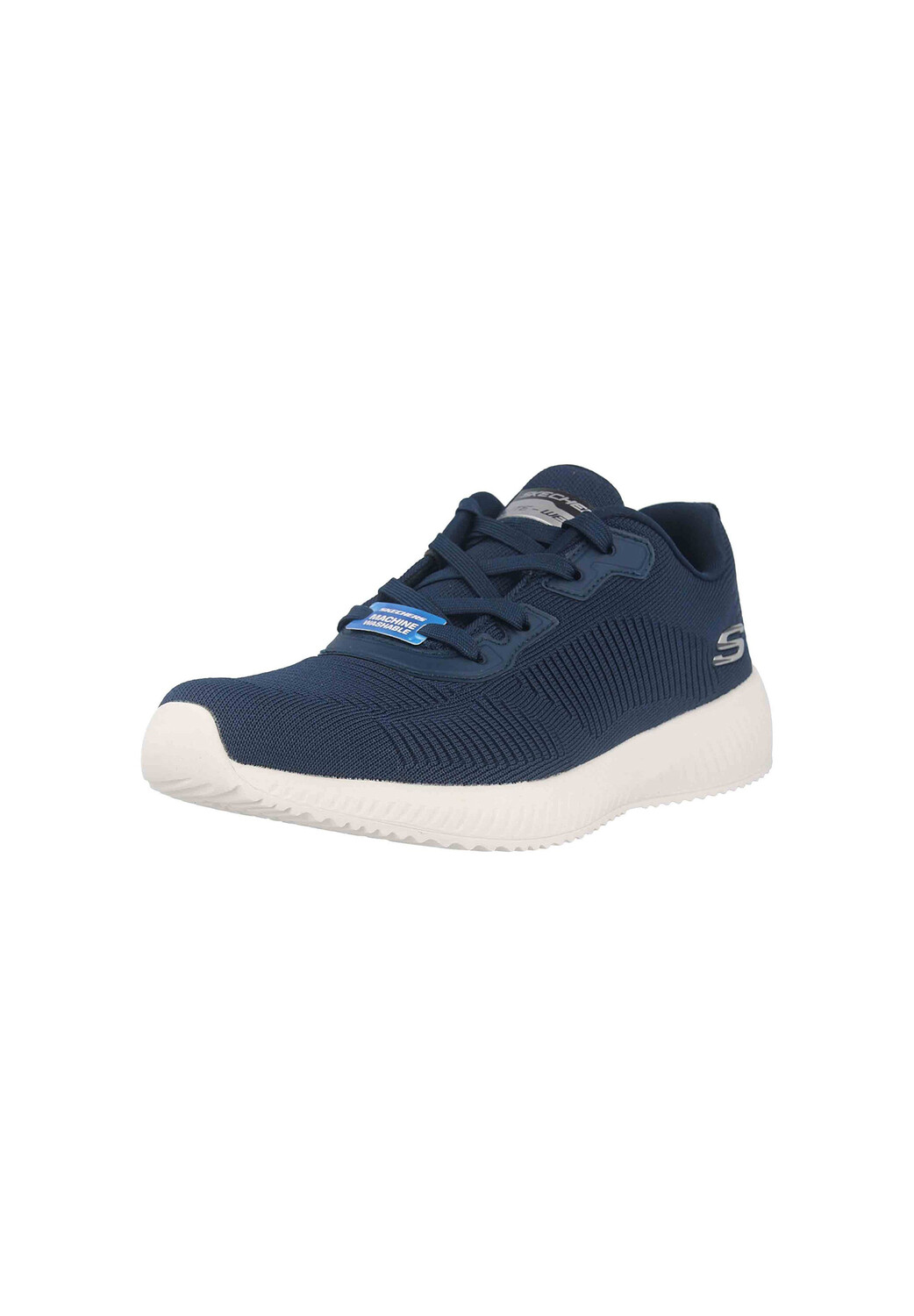 Низкие кроссовки Skechers Low SKECHERS SQUAD, синий, Синий;черный, Низкие кроссовки Skechers Low SKECHERS SQUAD, синий
Низкие кроссовки Skechers Low SKECHERS SQUAD, синий, Синий;черный, Низкие кроссовки Skechers Low SKECHERS SQUAD, синий