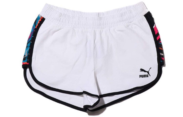 Повседневные шорты женские Puma
Повседневные шорты женские Puma