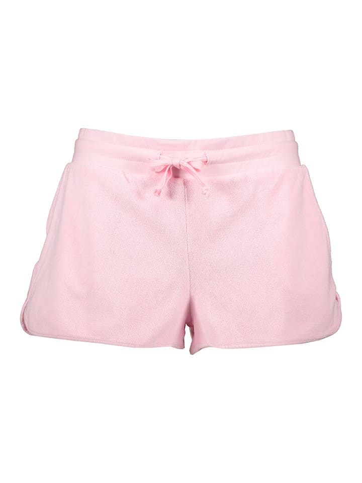 Шорты Juvia, розовый
Шорты Juvia, розовый
