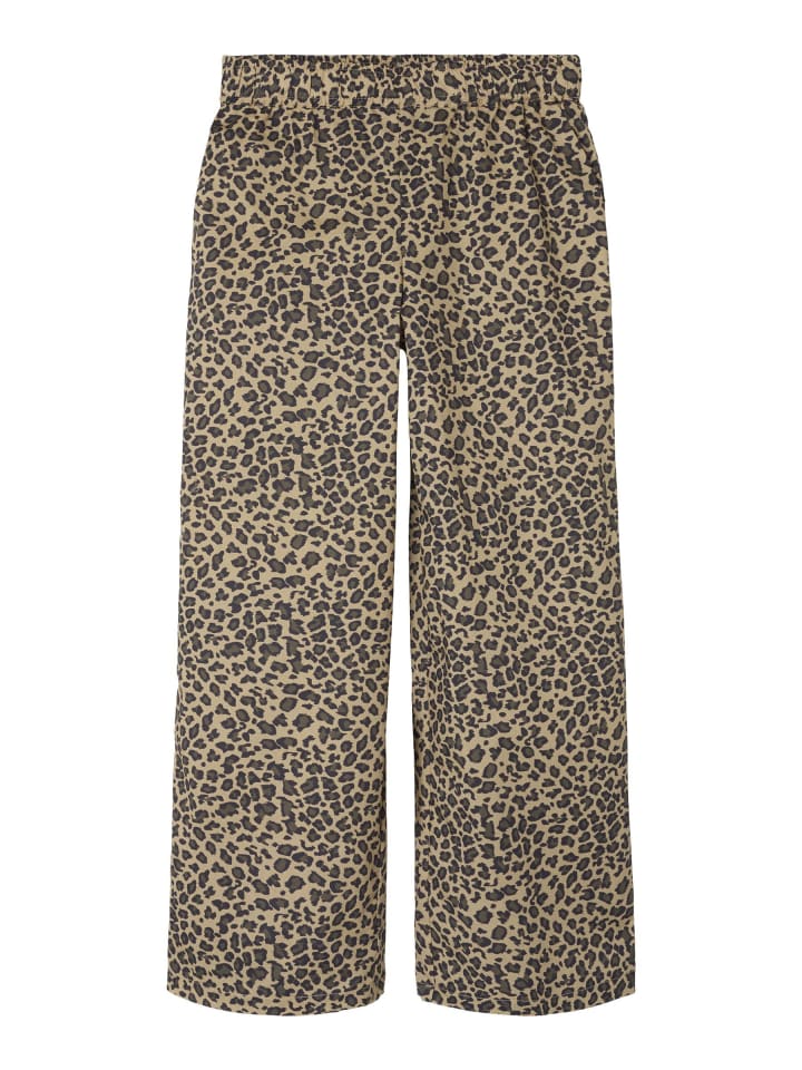 Тканевые брюки name it
Тканевые брюки name it