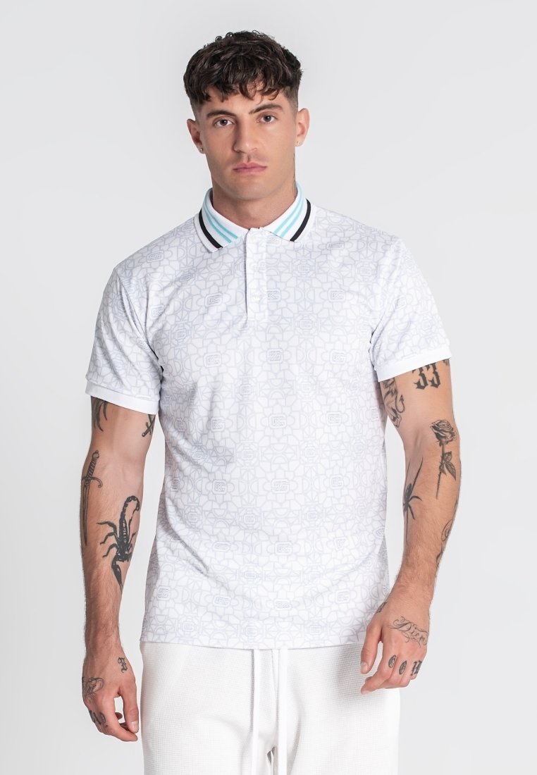 Поло Gianni Kavanagh GK DCO, White, Белый, Поло Gianni Kavanagh GK DCO, White
Поло Gianni Kavanagh GK DCO, White, Белый, Поло Gianni Kavanagh GK DCO, White