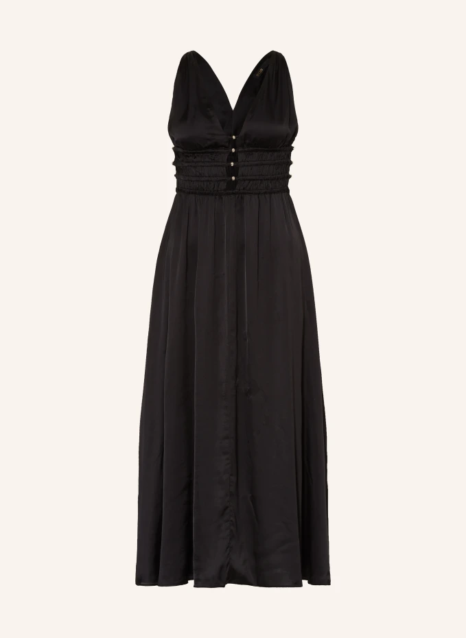 Вечернее платье с драгоценными камнями Maje, черный
Вечернее платье с драгоценными камнями Maje, черный