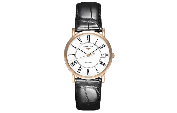 Мужские часы Boya Collection LONGINES
Мужские часы Boya Collection LONGINES