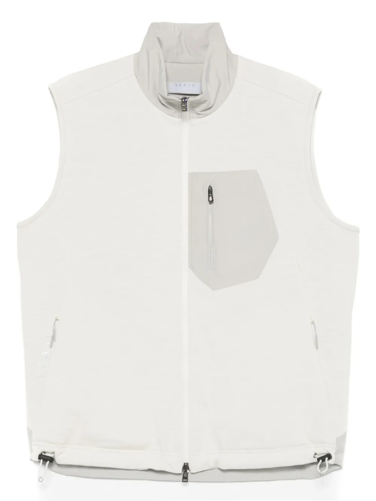 Дутый жилет Explorer Sease, нейтральный
Дутый жилет Explorer Sease, нейтральный
