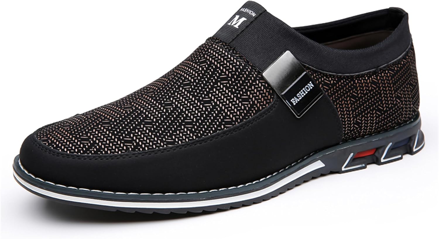 Мужские повседневные туфли Veslesth, кроссовки, лоферы, удобная обувь для ходьбы, модные туфли, роскошная кожаная обувь для мужчин, деловая и офисная обувь для улицы Veslexth, коричневый
Мужские повседневные туфли Veslesth, кроссовки, лоферы, удобная обувь для ходьбы, модные туфли, роскошная кожаная обувь для мужчин, деловая и офисная обувь для улицы Veslexth, коричневый