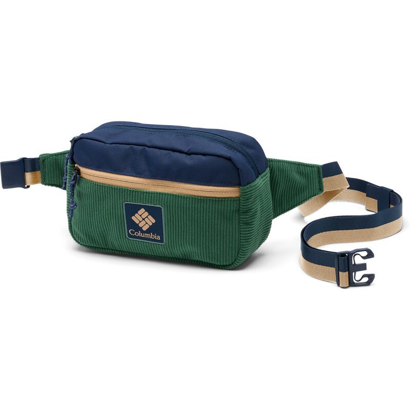Поясная сумка для походов Columbia, синий
Поясная сумка для походов Columbia, синий