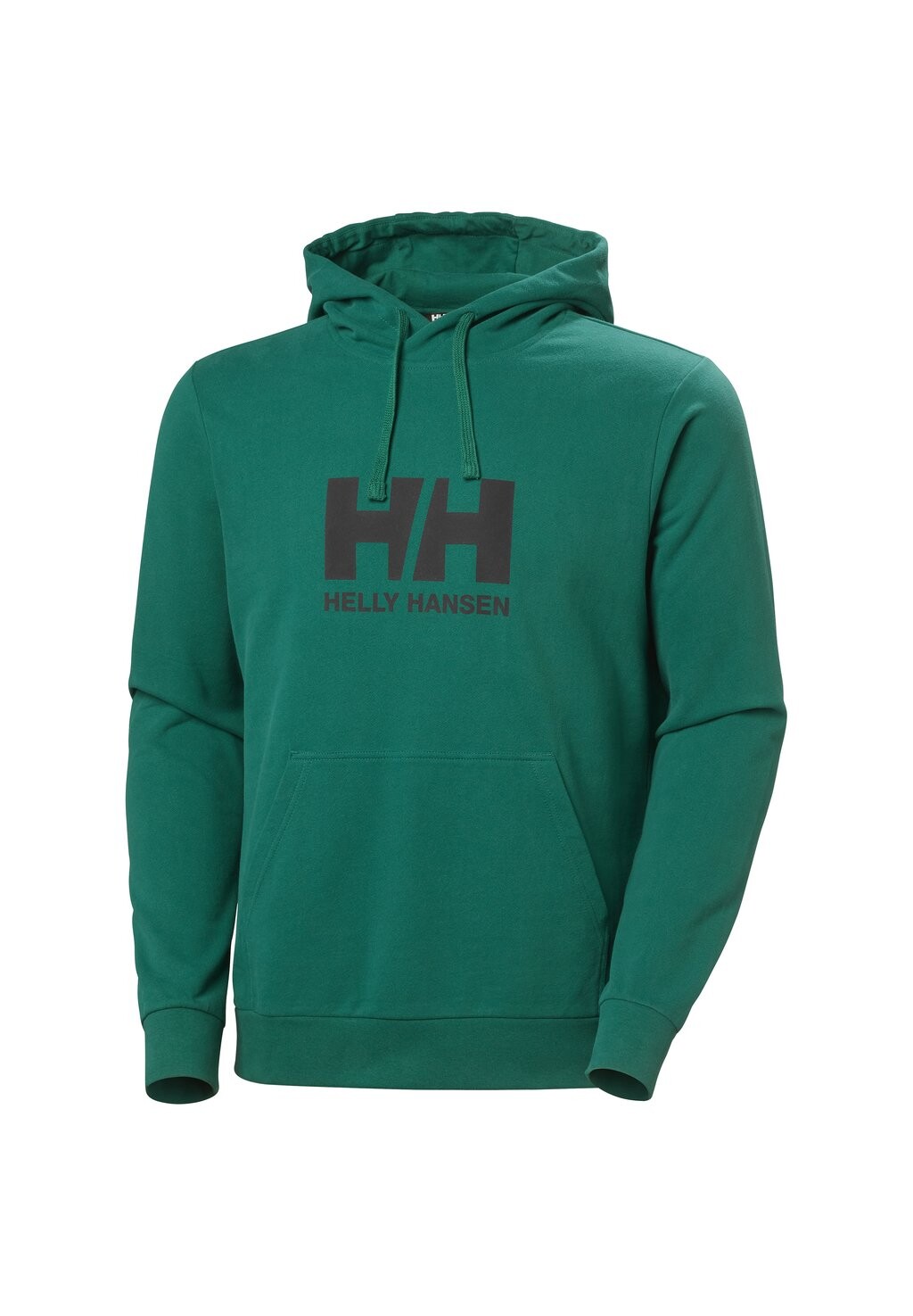 Толстовка с капюшоном Helly Hansen, зеленый
Толстовка с капюшоном Helly Hansen, зеленый