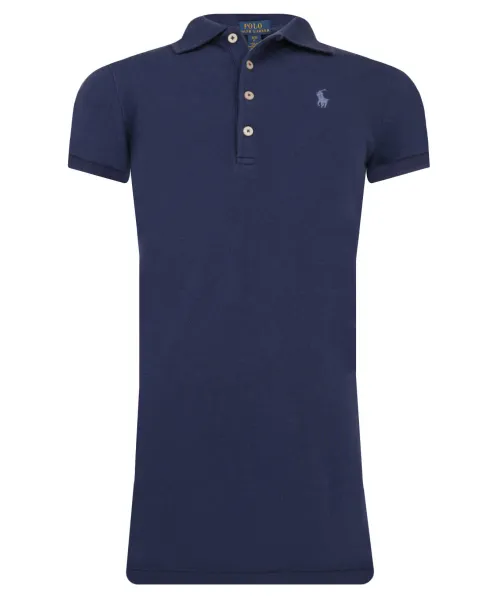 Платье SSKC Polo Ralph Lauren, синий 
Платье SSKC Polo Ralph Lauren, синий