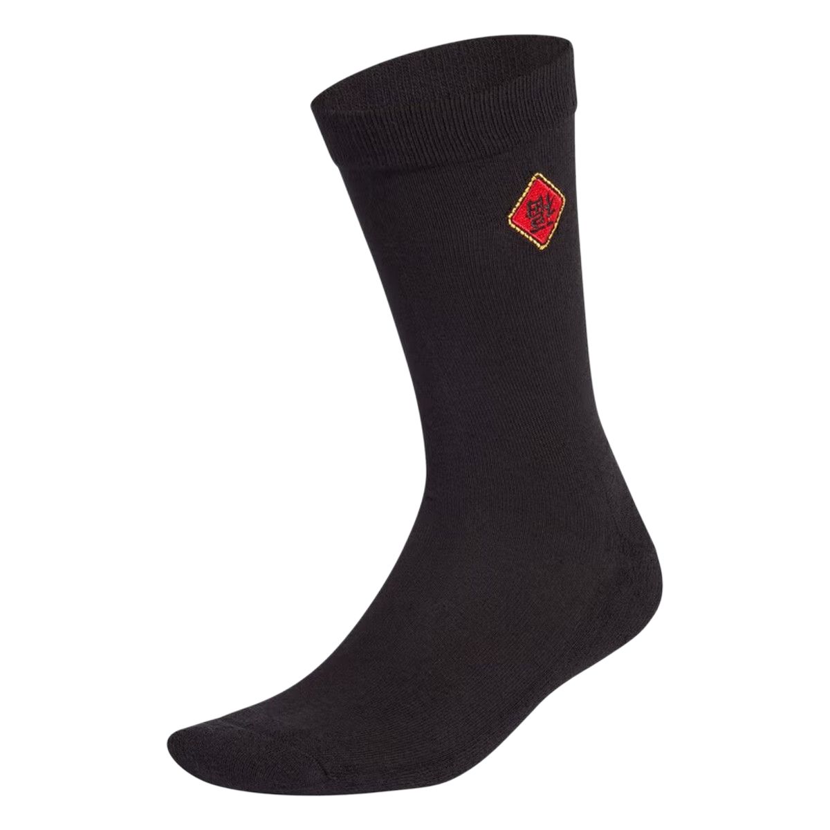 Носки Mid Calf Unisex 1 упаковка Черный Adidas Neo
Носки Mid Calf Unisex 1 упаковка Черный Adidas Neo