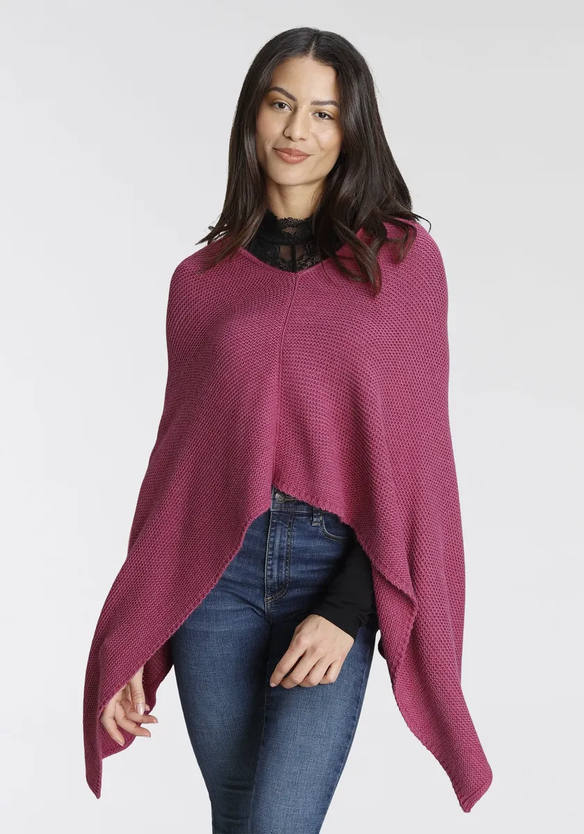 Шарф Laura Scott XXL, цвет Magenta
Шарф Laura Scott XXL, цвет Magenta