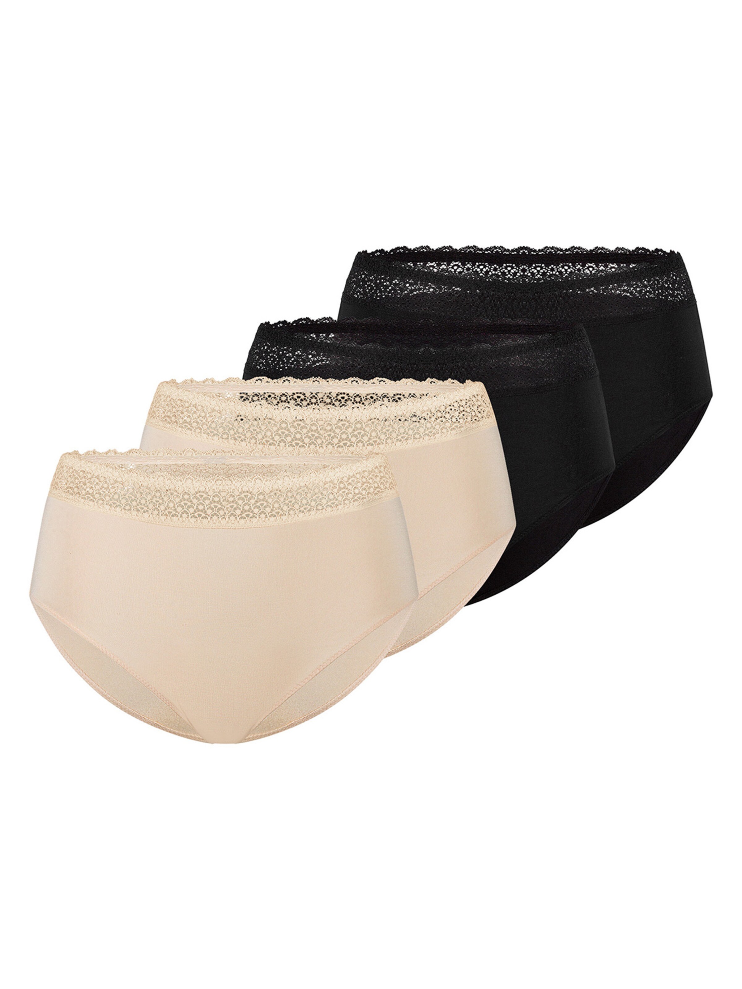 TRIUMPH Трусики 'Feel of Modal' в крапчатом коричневом
TRIUMPH Трусики 'Feel of Modal' в крапчатом коричневом