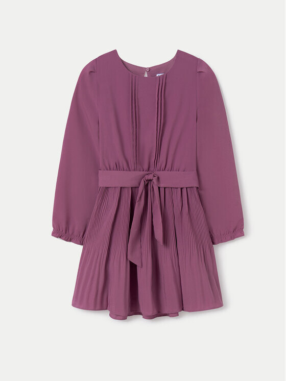 Элегантное платье обычного кроя Mayoral, розовый
Элегантное платье обычного кроя Mayoral, розовый