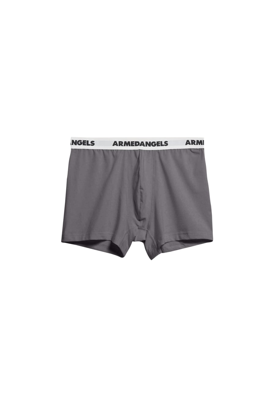 Боксеры ARMEDANGELS RYAANO, черный
Боксеры ARMEDANGELS RYAANO, черный