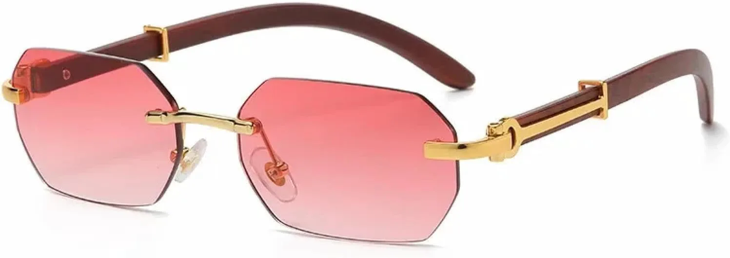 Солнцезащитные очки с защитой от УФ-излучения UV400 | Легкая оправа | Для женщин и мужчин | Для занятий спортом на открытом воздухе и вождения DSVIGF, 02
Солнцезащитные очки с защитой от УФ-излучения UV400 | Легкая оправа | Для женщин и мужчин | Для занятий спортом на открытом воздухе и вождения DSVIGF, 02