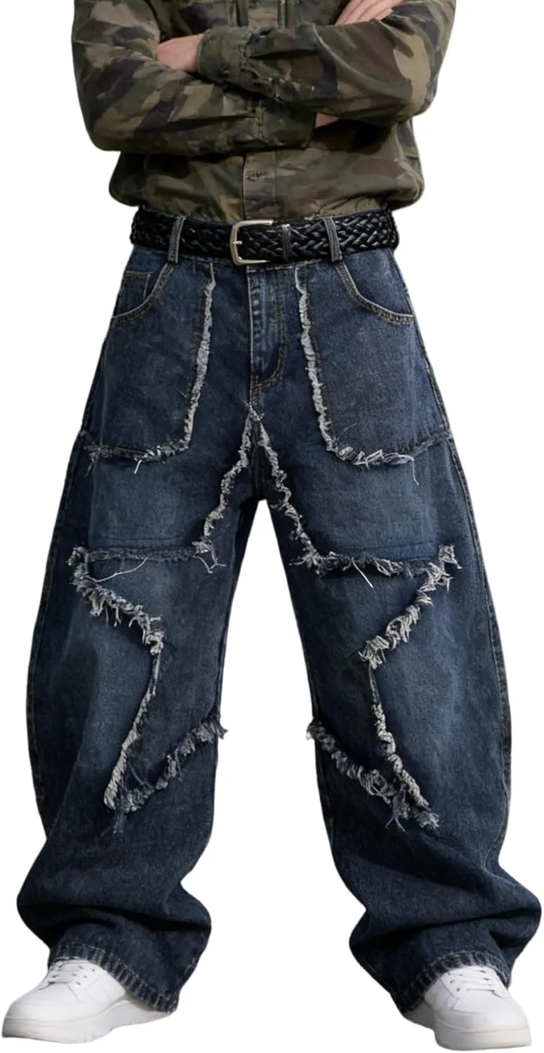 Джинсы женские baggy high waisted wide leg distressed Qualitup
Джинсы женские baggy high waisted wide leg distressed Qualitup