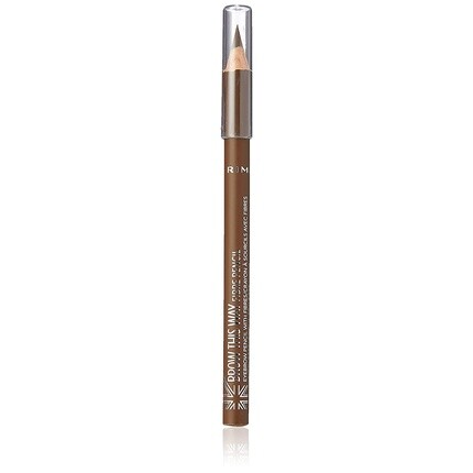 Карандаш Rimmel London Brow This Way Fiber 002
Карандаш Rimmel London Brow This Way Fiber 002