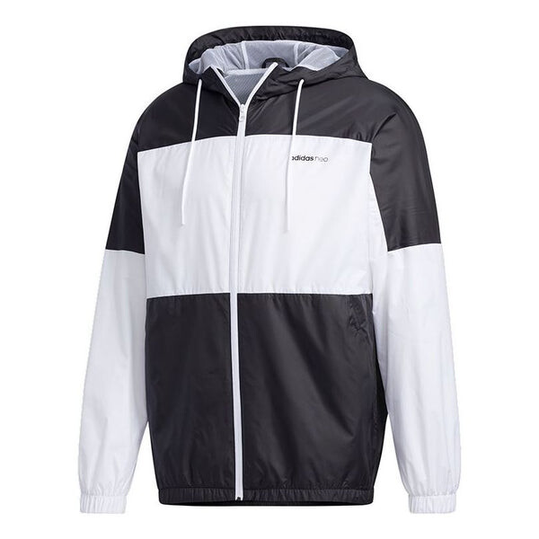 Ветровки neo w esntl 3s wb sport coat Adidas, черный
Ветровки neo w esntl 3s wb sport coat Adidas, черный