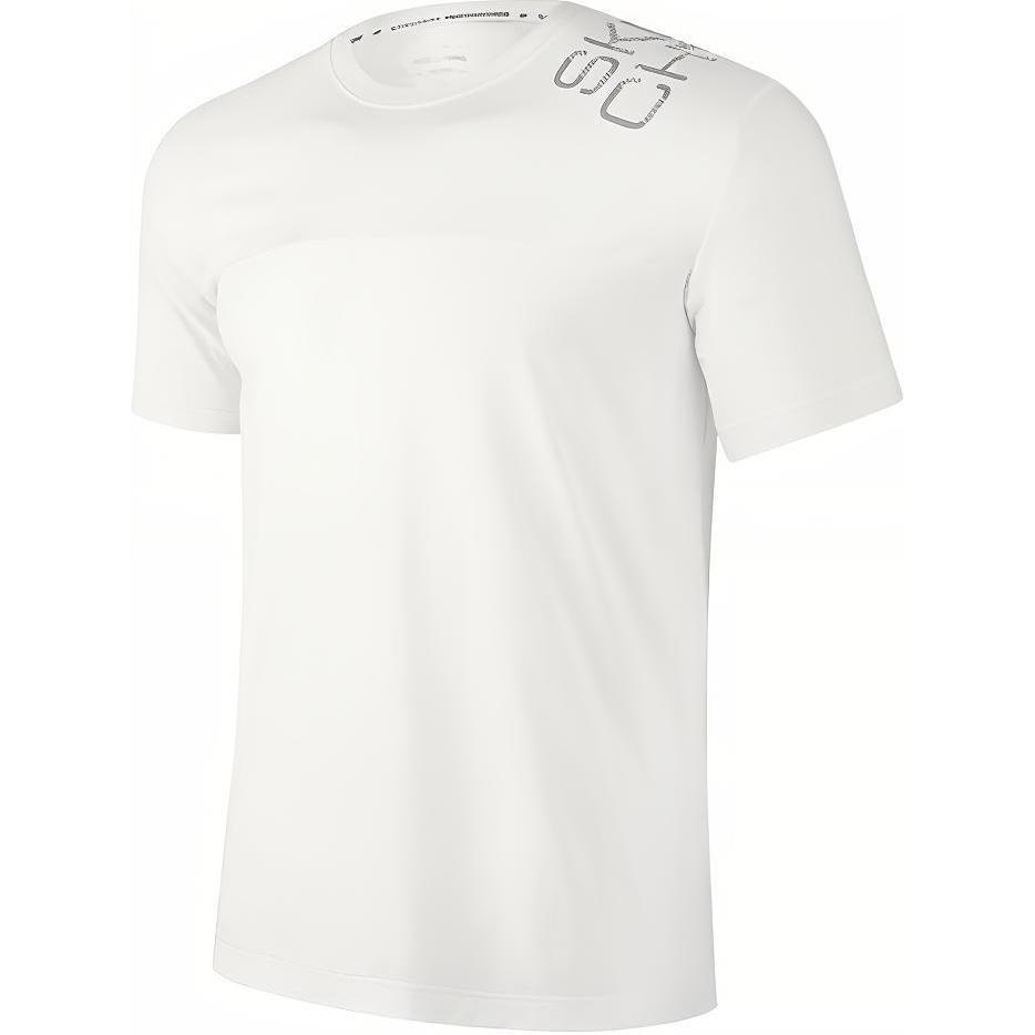 Skechers Мужская футболка серии Comfort Sports
Skechers Мужская футболка серии Comfort Sports