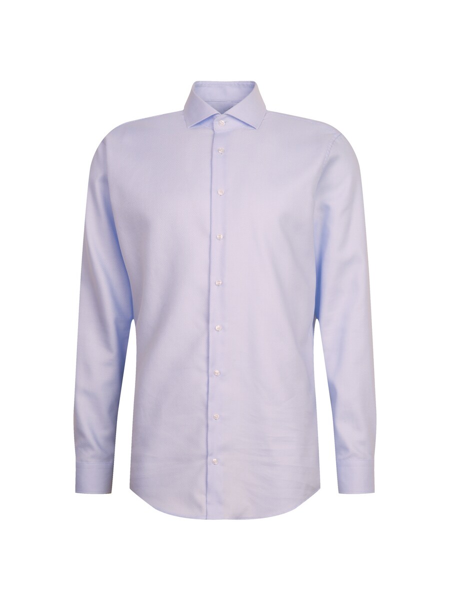 Рубашка делового покроя Regular Fit SEIDENSTICKER, светло-голубой
Рубашка делового покроя Regular Fit SEIDENSTICKER, светло-голубой
