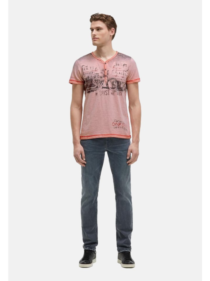 Футболка Riding The World I розового цвета CAMP DAVID, Розовый, Футболка Riding The World I розового цвета CAMP DAVID
Футболка Riding The World I розового цвета CAMP DAVID, Розовый, Футболка Riding The World I розового цвета CAMP DAVID