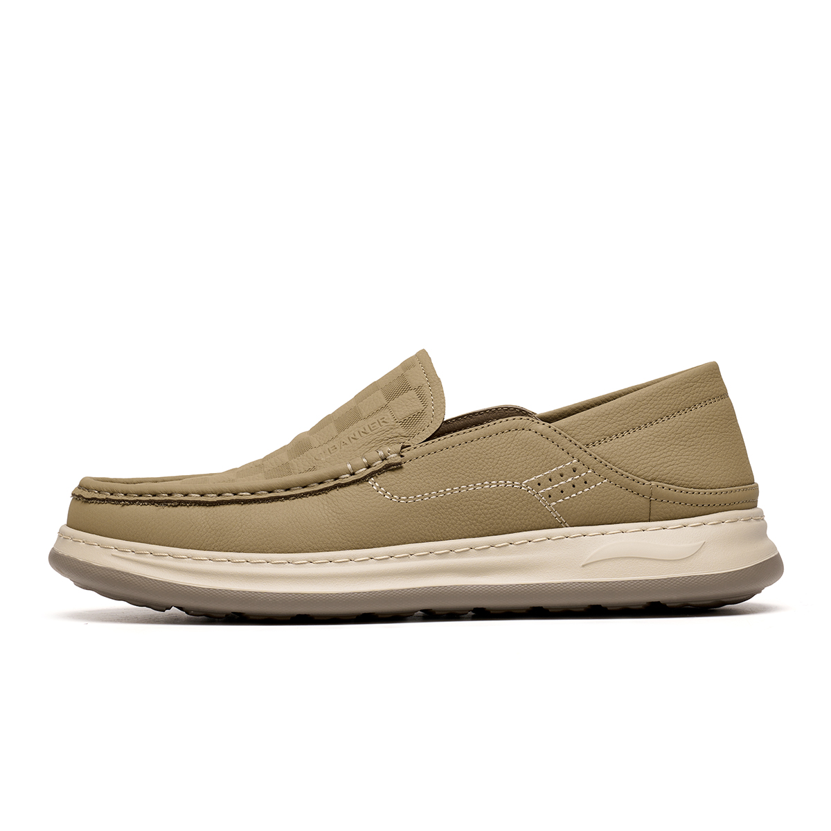 C°BANNER Повседневная обувь мужская цвета хаки
C°BANNER Повседневная обувь мужская цвета хаки