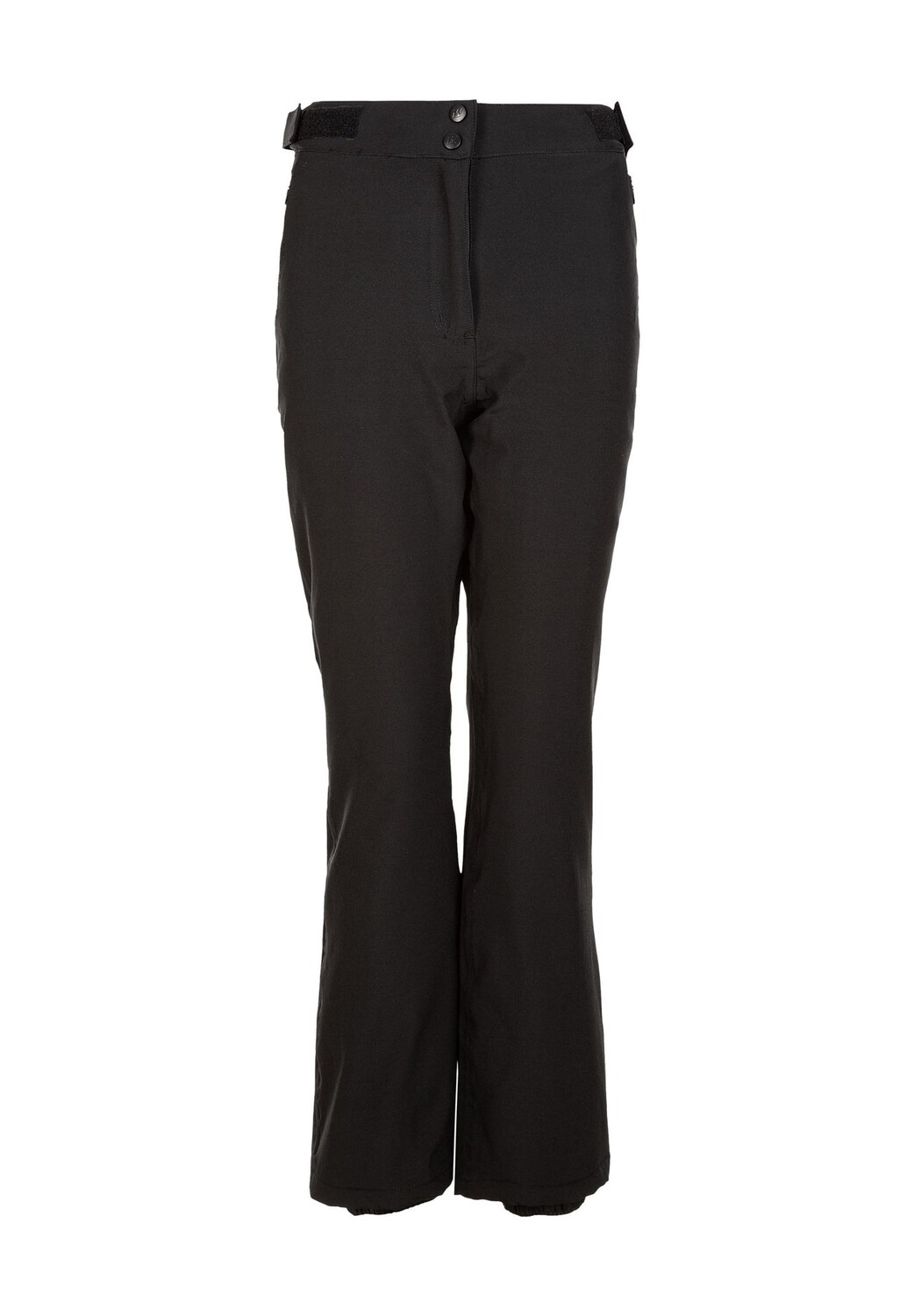 Лыжные брюки Naya с водным столбом 15 000 мм WHISTLER, черный
Лыжные брюки Naya с водным столбом 15 000 мм WHISTLER, черный