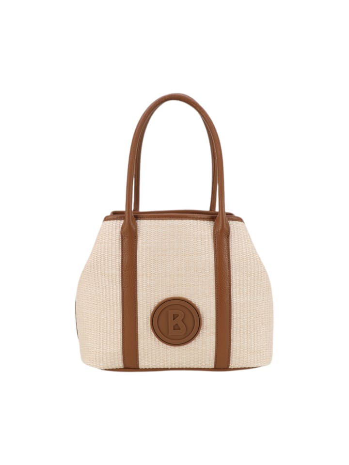 Сумка шоппер Bogner, цвет bleached
Сумка шоппер Bogner, цвет bleached