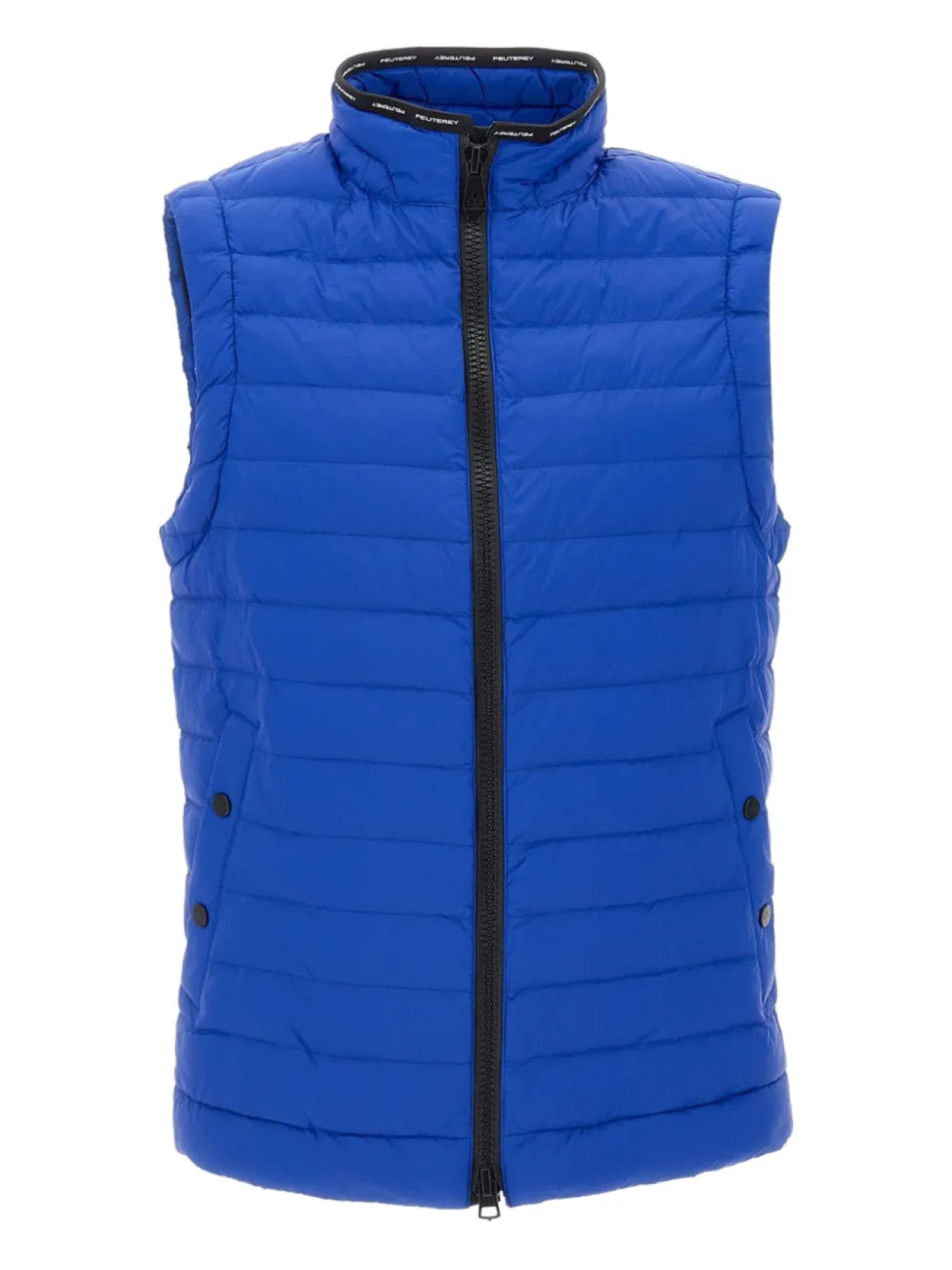 Жилет на молнии Peuterey, синий
Жилет на молнии Peuterey, синий