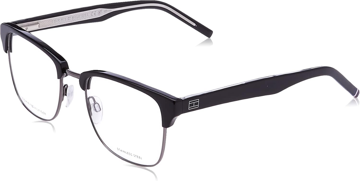 Современные женские солнцезащитные очки Tommy Hilfiger, 807/20 Black
Современные женские солнцезащитные очки Tommy Hilfiger, 807/20 Black