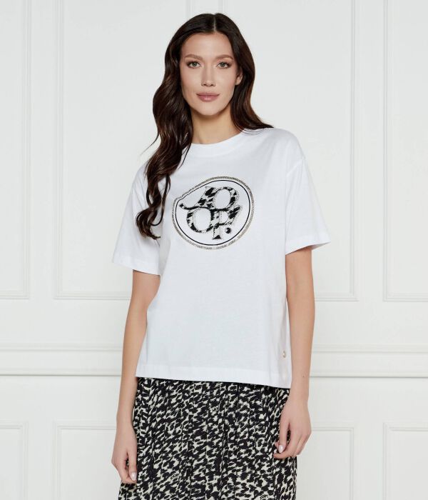 Футболки Regular fit Joop!, белый
Футболки Regular fit Joop!, белый