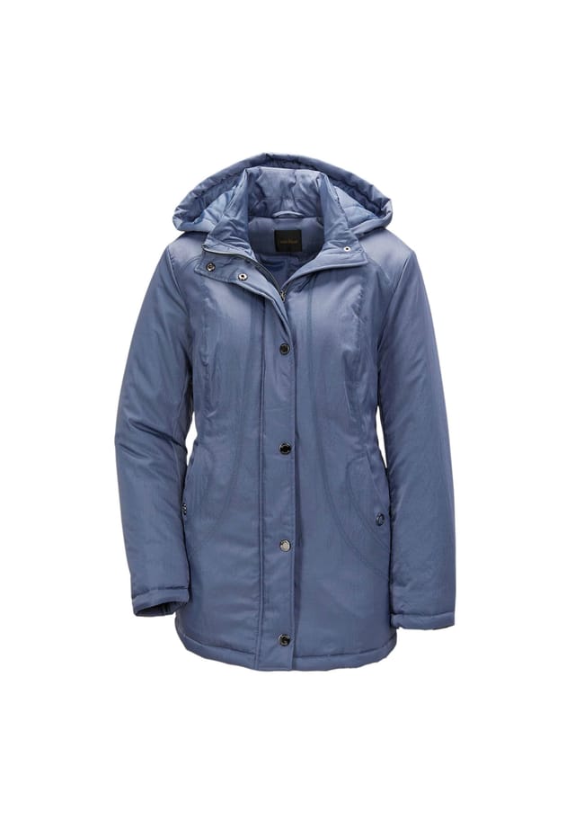 Короткий размер: куртка с капюшоном из тонкой армированной ткани. Goldner, голубой, Синий, Короткий размер: куртка с капюшоном из тонкой армированной ткани. Goldner, голубой
Короткий размер: куртка с капюшоном из тонкой армированной ткани. Goldner, голубой, Синий, Короткий размер: куртка с капюшоном из тонкой армированной ткани. Goldner, голубой