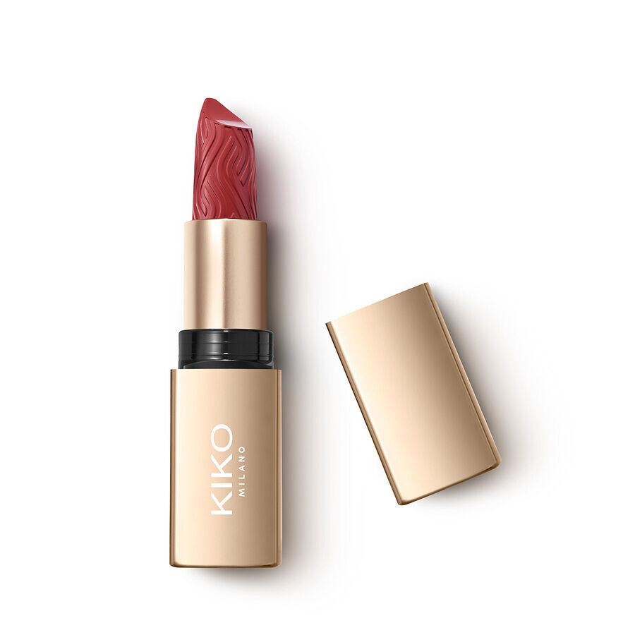 Увлажняющая помада с блестящим финишем 04 pure energy Kiko Milano Beauty Essentials, 3,6 гр
Увлажняющая помада с блестящим финишем 04 pure energy Kiko Milano Beauty Essentials, 3,6 гр