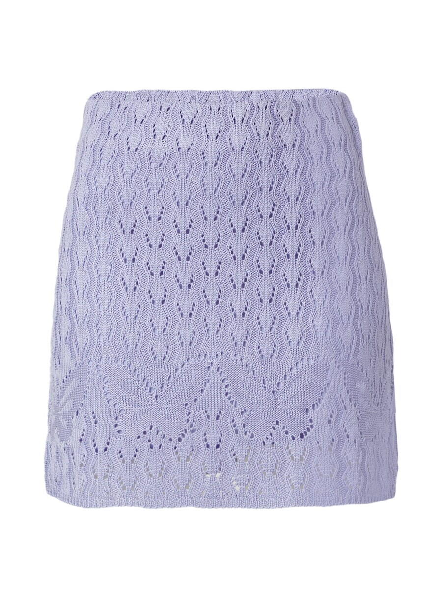 Юбка мини florence by mills exclusive for ABOUT YOU Skirt Seize the Moment, светло-фиолетовый
Юбка мини florence by mills exclusive for ABOUT YOU Skirt Seize the Moment, светло-фиолетовый