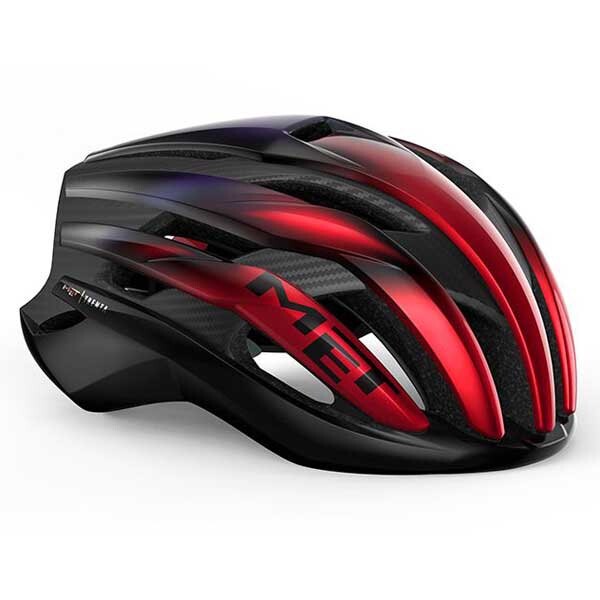 Велосипедный шлем MET Trenta 3K MIPS, красный
Велосипедный шлем MET Trenta 3K MIPS, красный