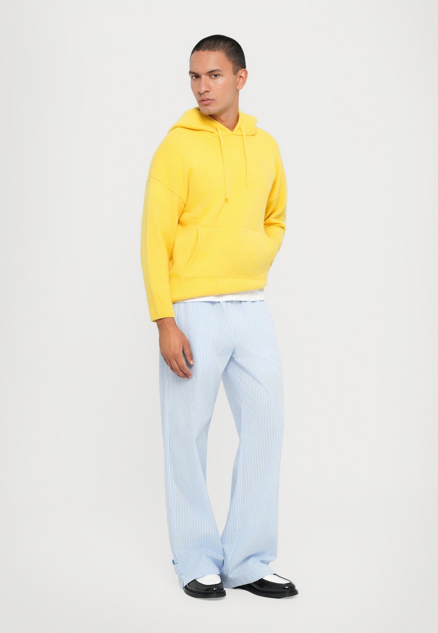 Худи Fiorucci PATCH HOODIE UNISEX, Yellow/Light Yellow
Худи Fiorucci PATCH HOODIE UNISEX, Yellow/Light Yellow