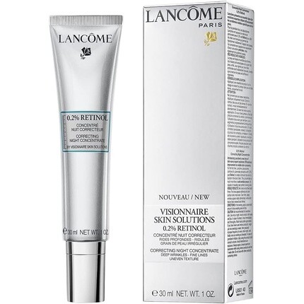 Крем для лица Lancome Visionnaire Sk
Крем для лица Lancome Visionnaire Sk