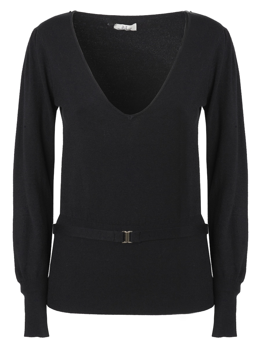 Свитер Influencer, черный
Свитер Influencer, черный