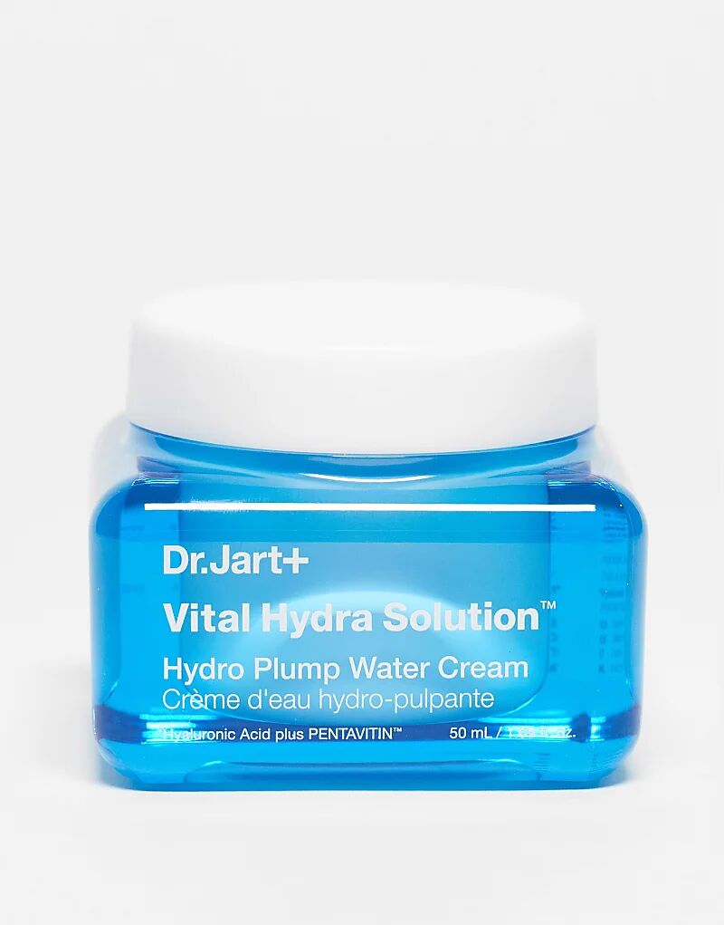 Крем для лица Dr Jart+ Vital Hydra Solution Hydro Plump Water 50 мл Dr.Jart+
Крем для лица Dr Jart+ Vital Hydra Solution Hydro Plump Water 50 мл Dr.Jart+