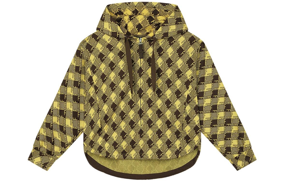 ФИЛА Женские куртки FILA, цвет Allover Print
ФИЛА Женские куртки FILA, цвет Allover Print