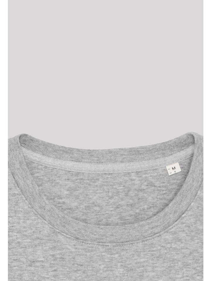 Толстовка F4NT4STIC Sweatshirt Fall Writing Socks leaves football apples, пятнистый серый
Толстовка F4NT4STIC Sweatshirt Fall Writing Socks leaves football apples, пятнистый серый